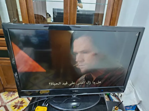 Television TV