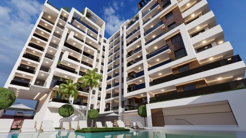 Vente Appartement F3 Béjaïa Beni ksila