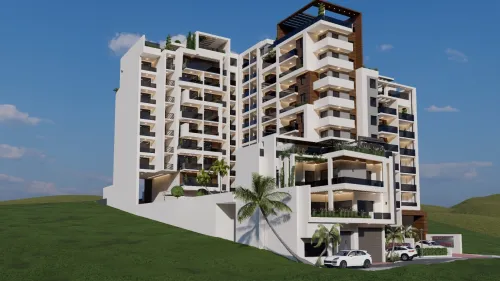Vente Appartement F3 Béjaïa Beni ksila