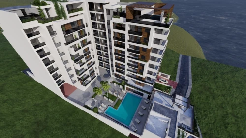 Vente Appartement Studio F2 F3 Béjaïa Beni ksila