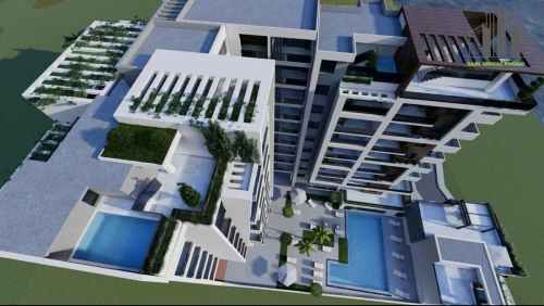 Vente Appartement F2 Béjaïa Beni ksila