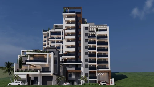 Vente Appartement F2 Béjaïa Beni ksila