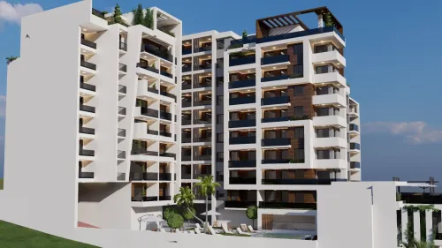 Vente Appartement F2 Béjaïa Beni ksila