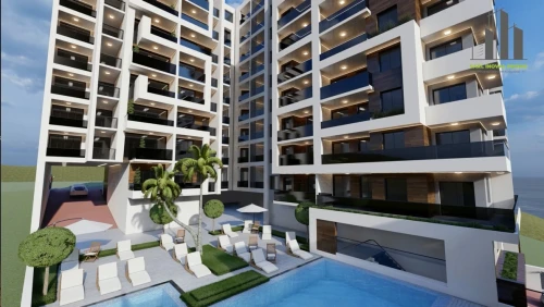 Vente Appartement F3 Béjaïa Beni ksila