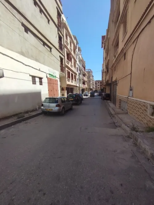 Location Local Alger Bab ezzouar