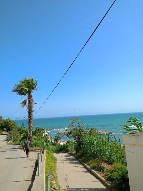 Vente Appartement Duplex F6 Alger Ain taya