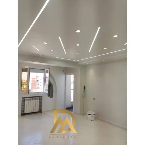 Vente Appartement F2 Alger Cheraga