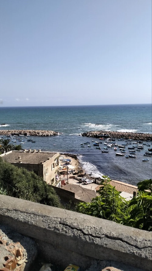 Vente Appartement F3 Alger Ain taya