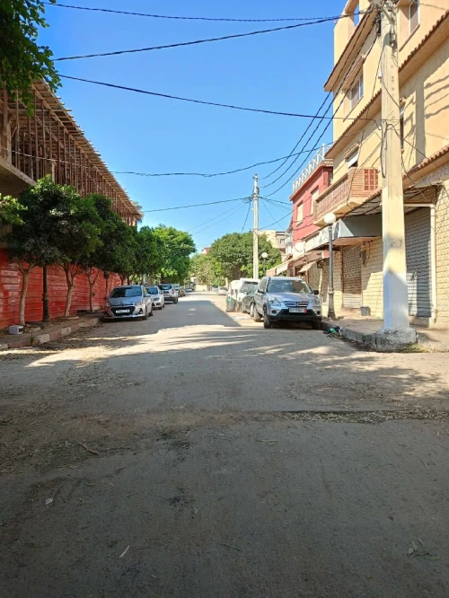 Vente Appartement F3 Alger Ain taya