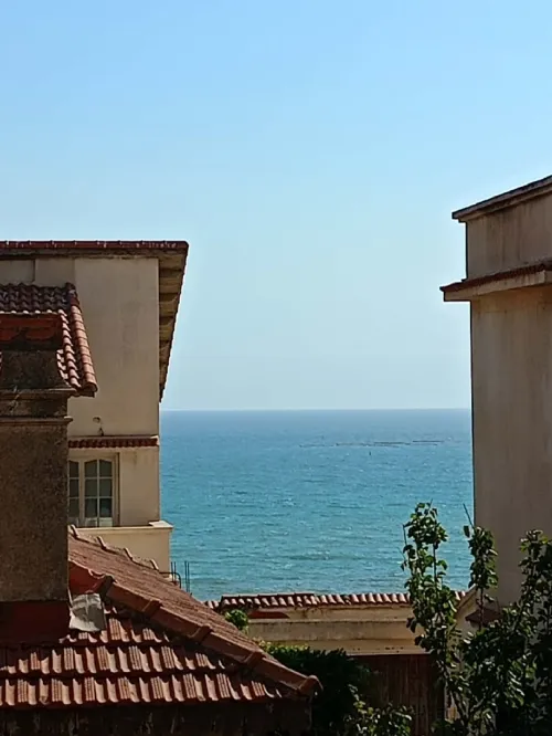 Vente Appartement Duplex F6 Alger Ain taya