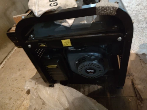 Moteurs électrogène Honda