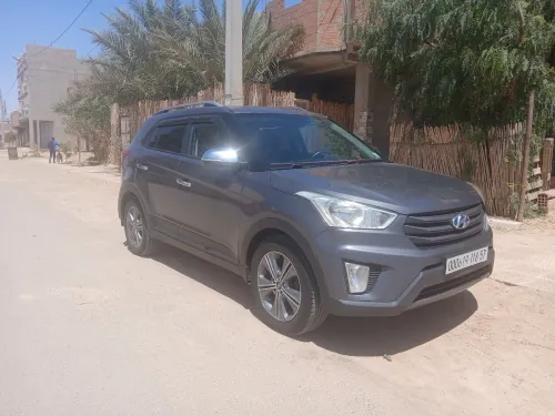 Hyundai Creta 2018 