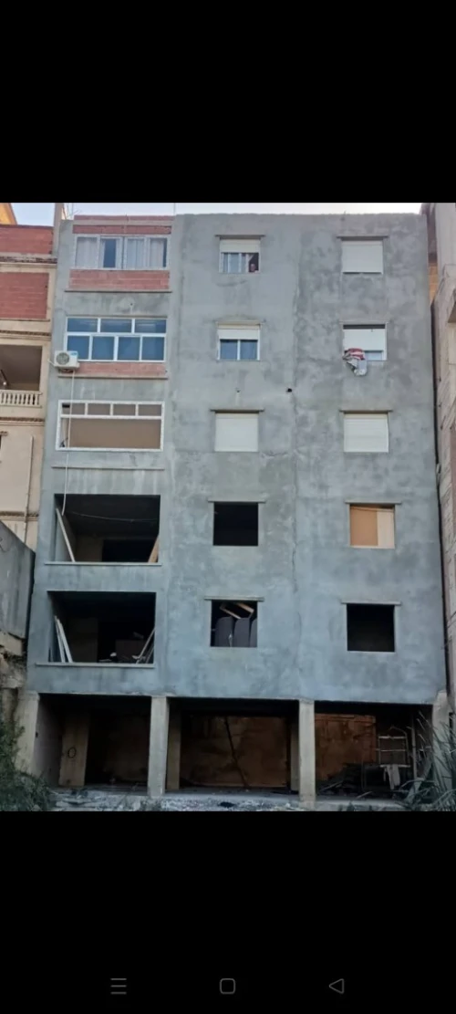 Vente Immeuble Alger Draria