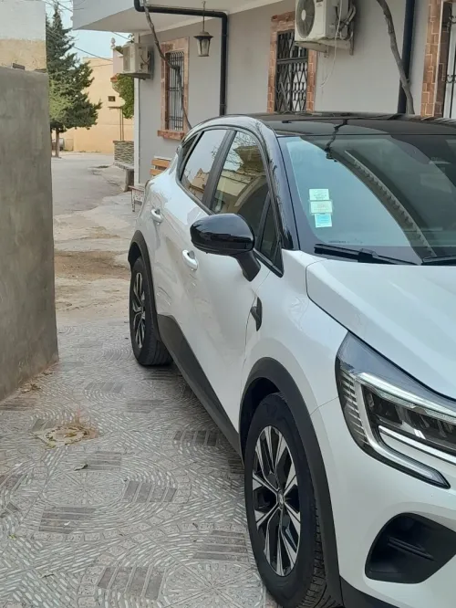 Renault Captur 2023 Evolution