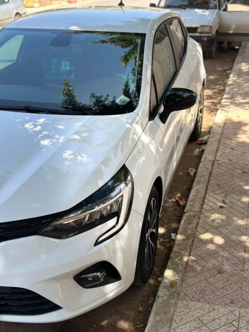 Renault Clio 5  2023 RS Line