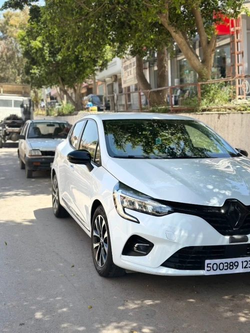 Renault Clio 5  2023 RS Line