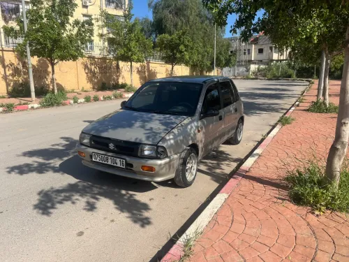 Suzuki Maruti Zen 2004 Maruti Zen