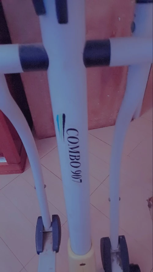 Velos pedale