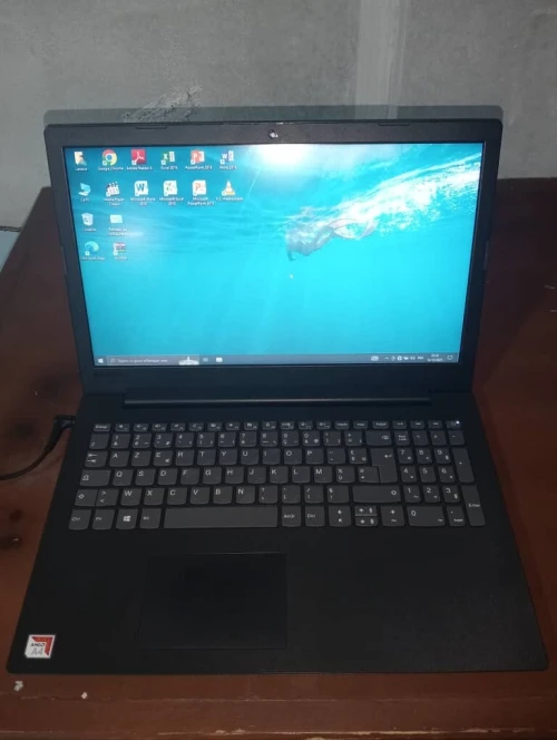 Lenovo