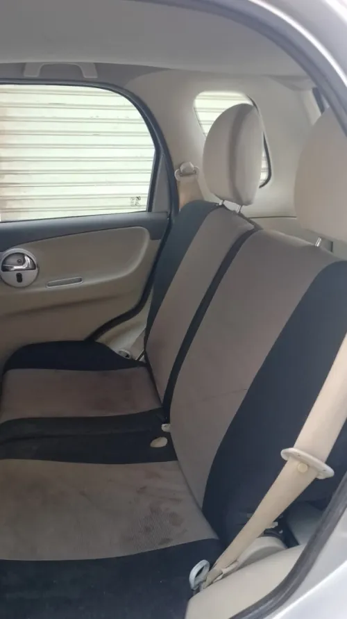 Zotye Nomad 2 2011 Confort