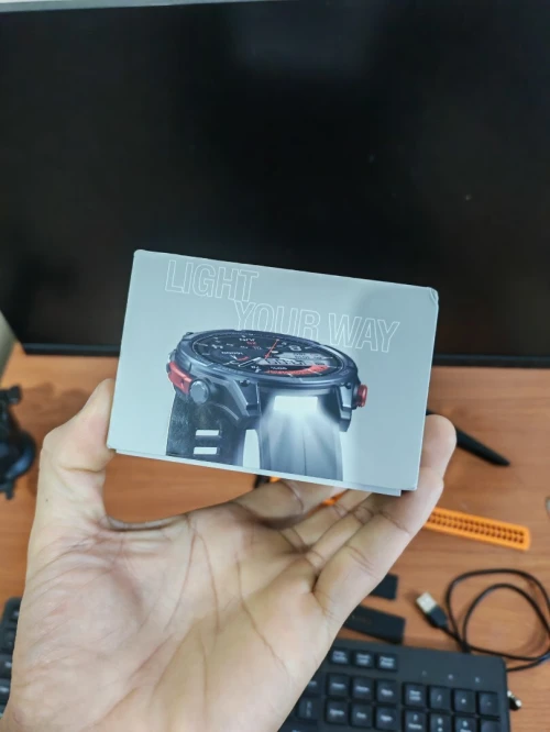 zeblaze stratos 4 GPS
