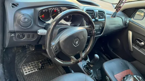 Renault Symbol 2016 Privilege