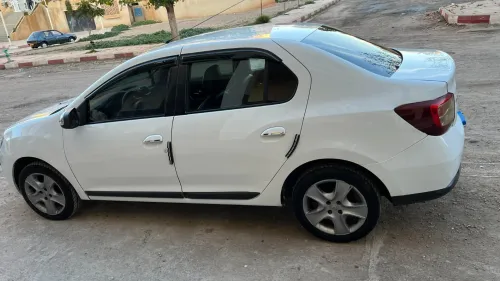 Renault Symbol 2016 Privilege