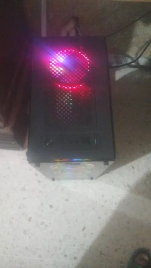 PC gamer