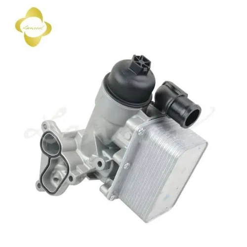 Refroidisseur huille master 3  2.3dci