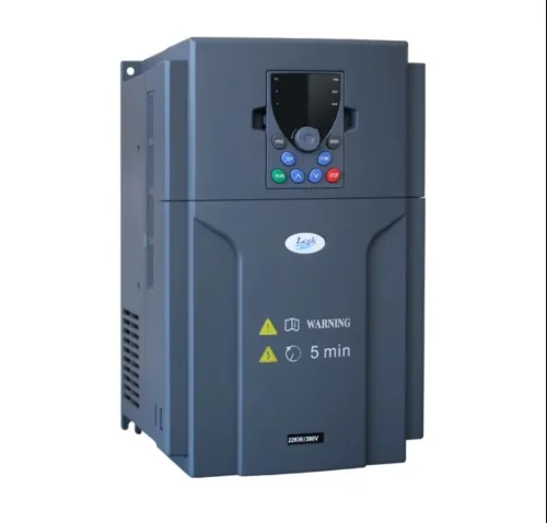 Variateur de fréquence 220v to 380v 7.5 kw et 15kw
