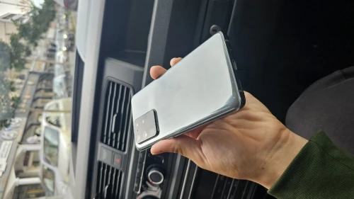 Samsung S20 Ultra 5G