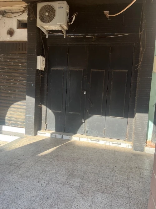 Location Local Mostaganem Mostaganem