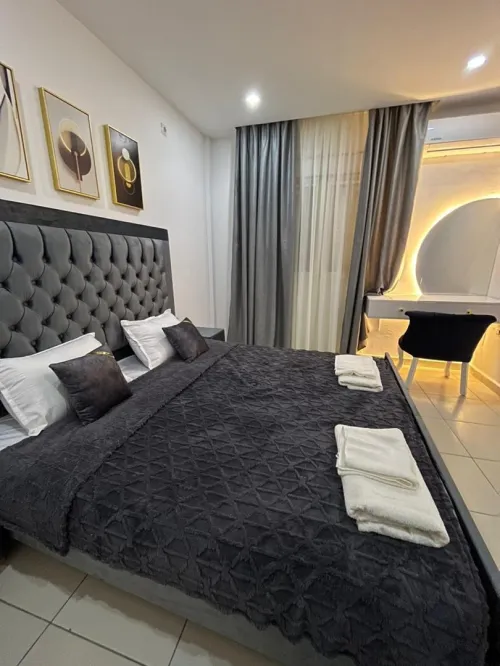 Vente Appartement F4 Oran Oran