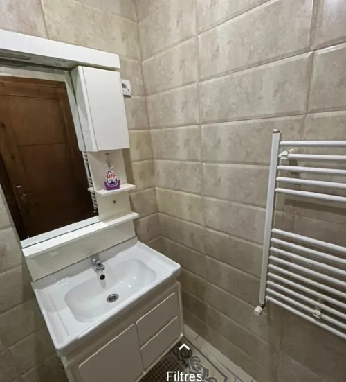 Location vacances Appartement F3 Oran Oran