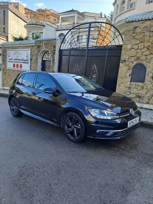 Volkswagen Golf 7 2018 START+