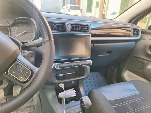 Citroen C3 2022 Essentiel