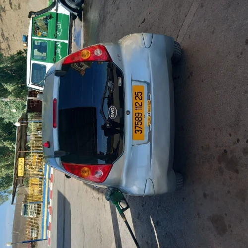 BYD F0 2012 F0