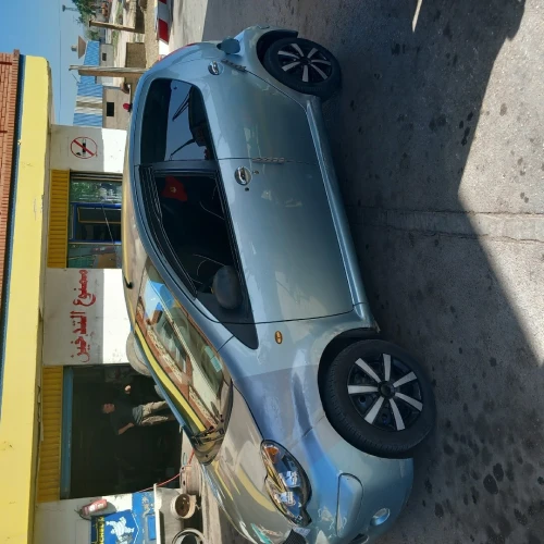 BYD F0 2012 F0