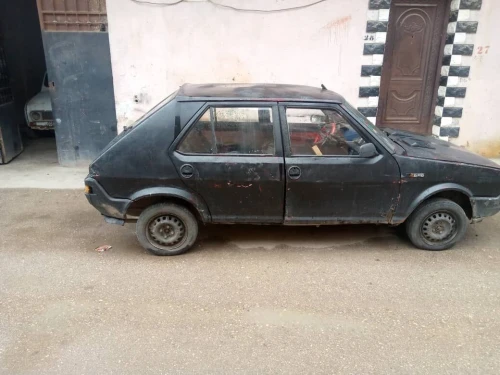 Fiat Ritmo 1981 Ritmo