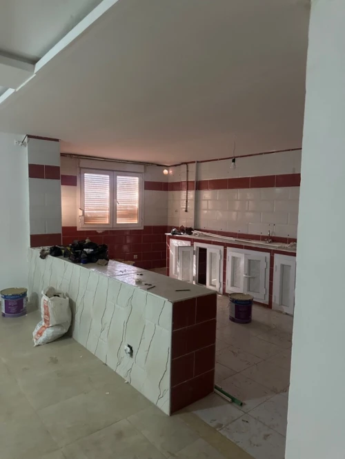 Location Duplex F8 Alger Staoueli