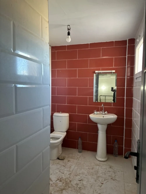 Location Duplex F8 Alger Staoueli