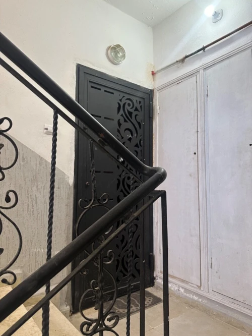 Location Duplex F8 Alger Staoueli