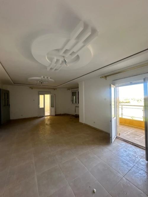Location Duplex F8 Alger Staoueli