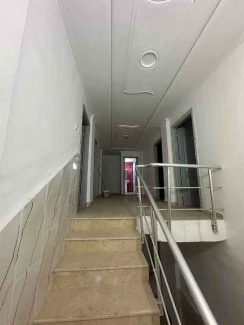 Location Duplex F8 Alger Staoueli