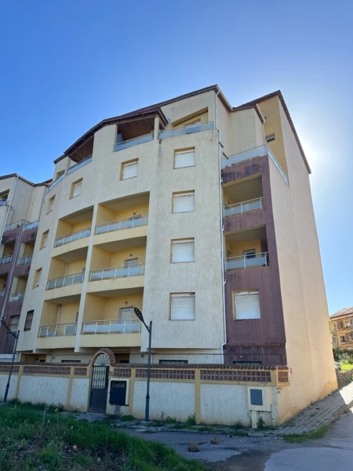 Location Duplex F8 Alger Staoueli