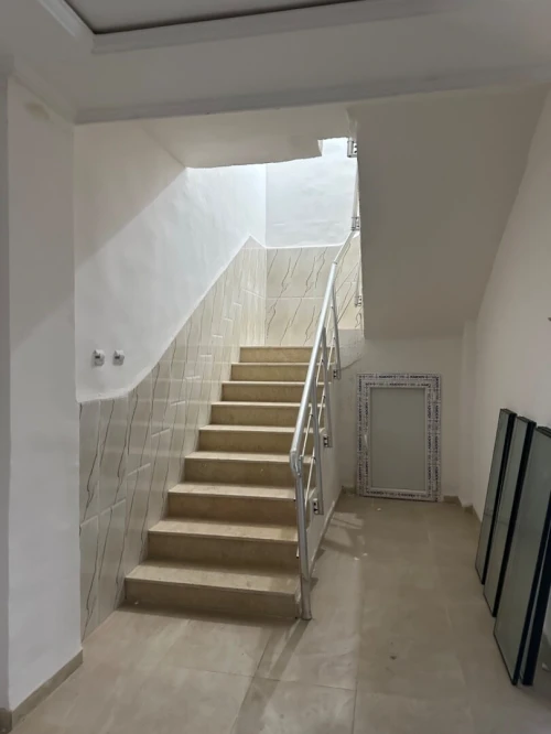 Location Duplex F8 Alger Staoueli