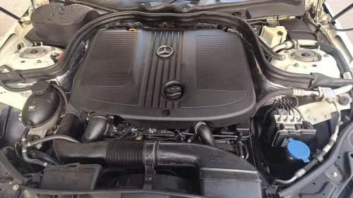 Mercedes Classe E 2013 Classe E