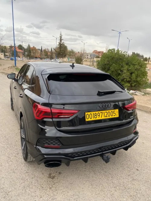 Audi Q3 2020 S Line