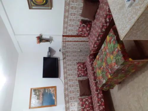 Location vacances Niveau De Villa F2 Aïn Témouchent Beni saf