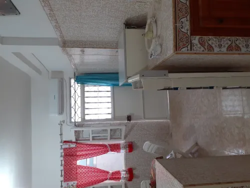 Location vacances Niveau De Villa F2 Aïn Témouchent Beni saf